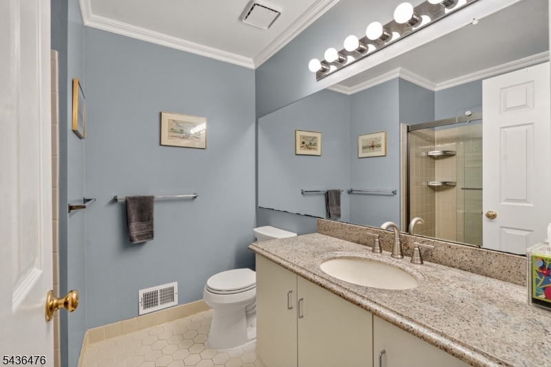 Glenbrooke - Residential