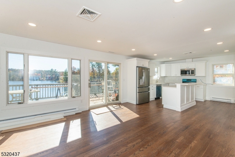 High Point - Residential