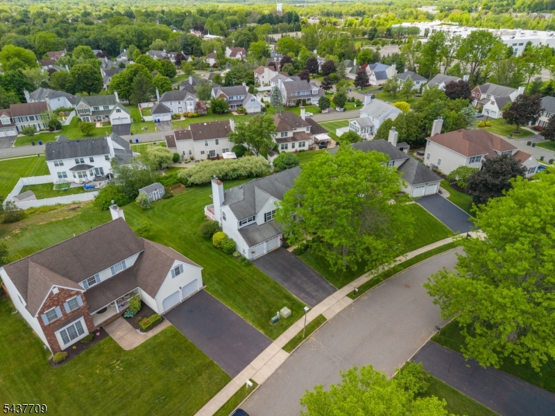 Flanders Crossing - Residential