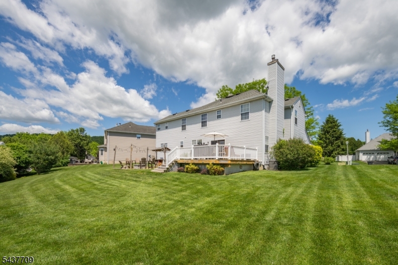 Flanders Crossing - Residential