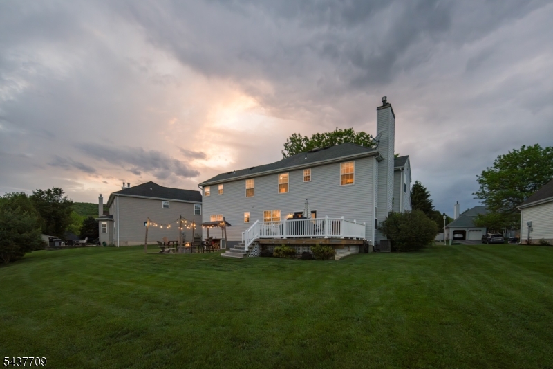 Flanders Crossing - Residential
