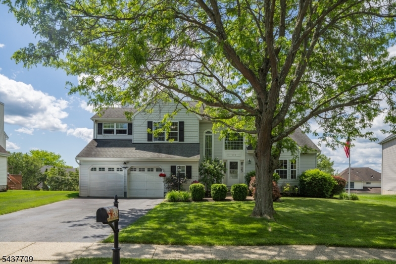 Flanders Crossing - Residential