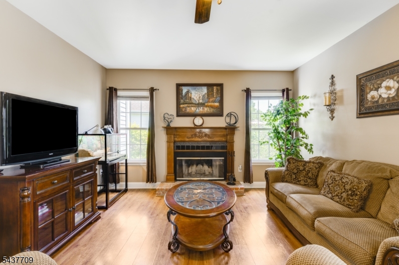 Flanders Crossing - Residential