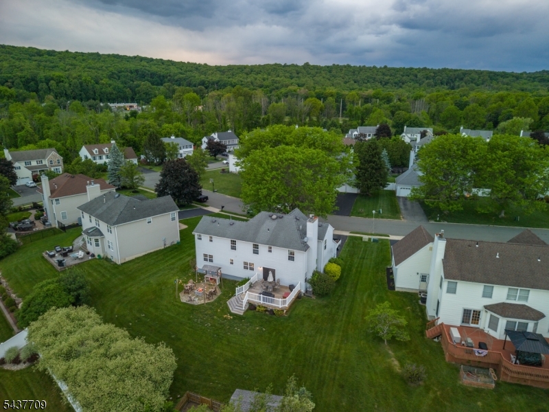 Flanders Crossing - Residential