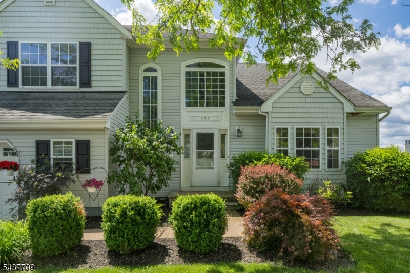 Flanders Crossing - Residential