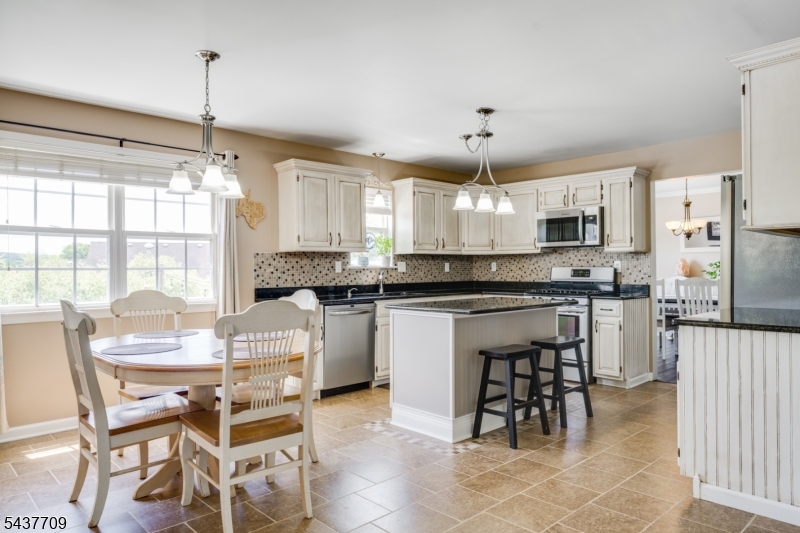 Flanders Crossing - Residential