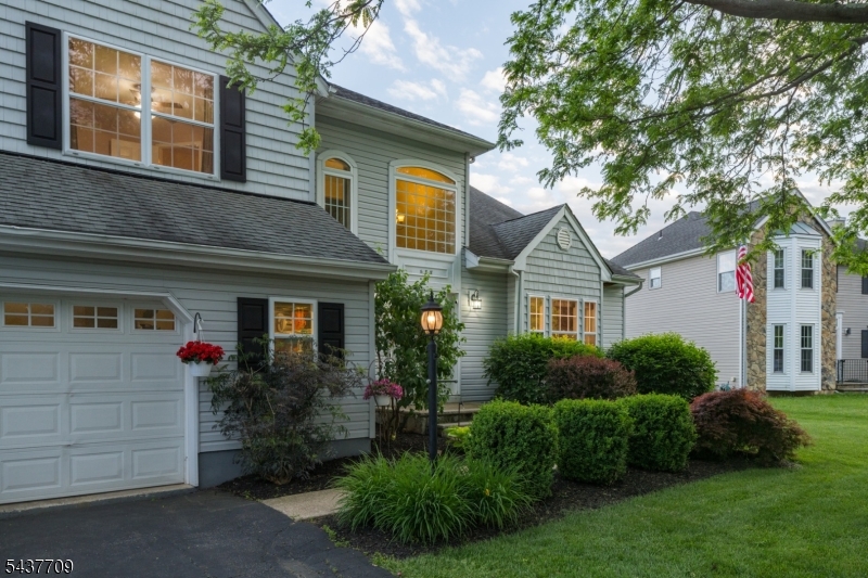 Flanders Crossing - Residential