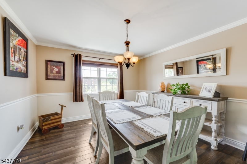 Flanders Crossing - Residential
