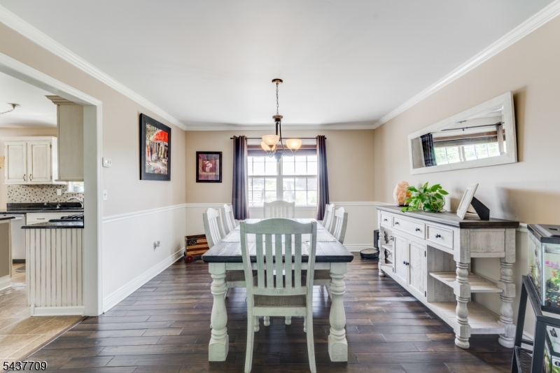Flanders Crossing - Residential