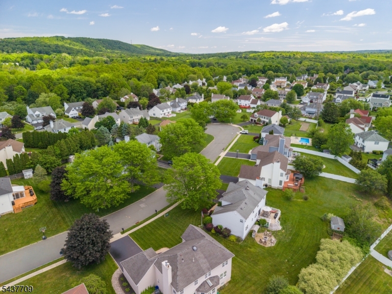 Flanders Crossing - Residential