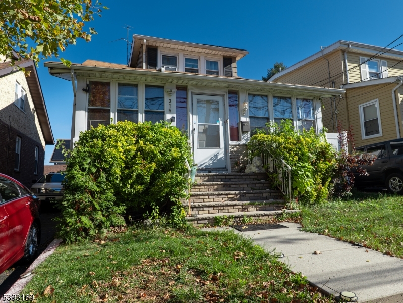 INVESTOR SPECIAL " CASH OR HARD MONEY FINANCING ONLY!Opportunity awaits at 315 Winans Avenue! This property is being sold strictly AS-IS, and the seller will make no repairs or credits. Conventional, FHA, VA, and other traditional mortgage financing will NOT qualify. Buyers must purchase with cash or hard money financing only.Whether you're looking for your next fix-and-flip, rental investment, or renovation project, this property offers tremendous potential for the right buyer. Perform your own due diligence and bring your vision to transform this property into something special.Property is being sold strictly AS-IS. Buyer is responsible for all inspections, certifications, and any requirements necessary to close. Serious investors only.