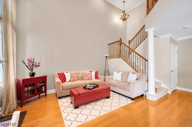 Stratton Meadows - Residential