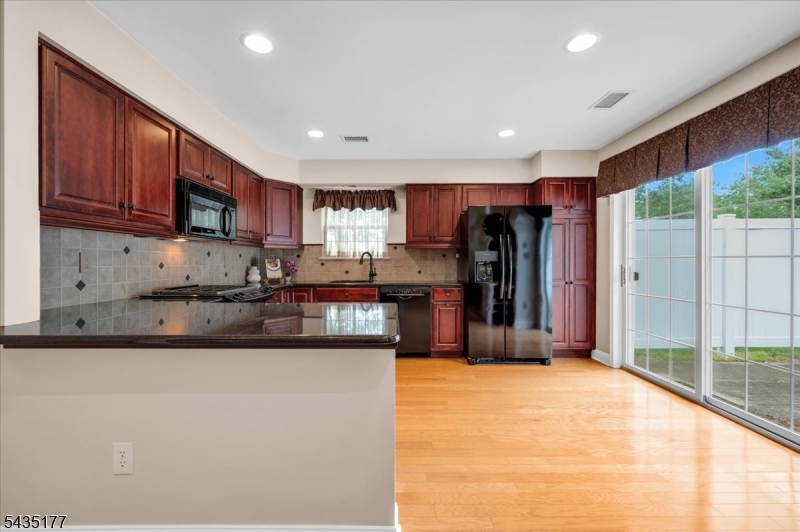 Stratton Meadows - Residential