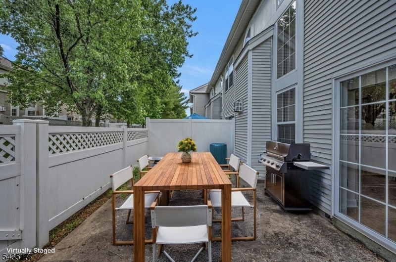 Stratton Meadows - Residential