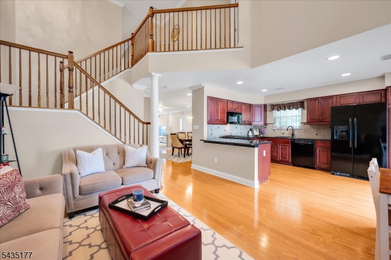 Stratton Meadows - Residential