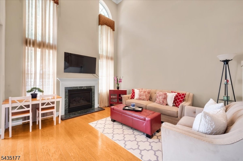 Stratton Meadows - Residential
