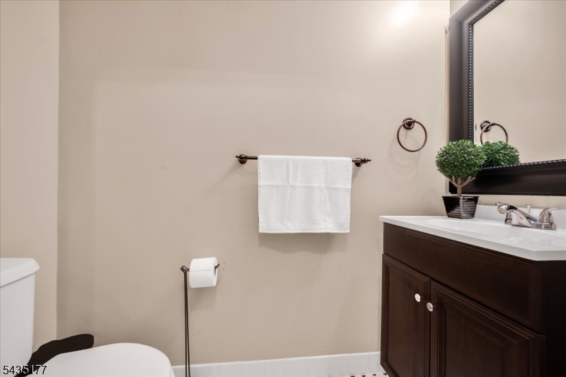 Stratton Meadows - Residential