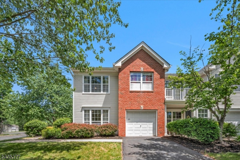 Stratton Meadows - Residential