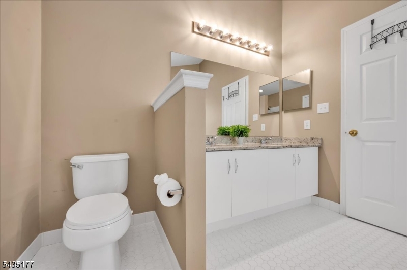 Stratton Meadows - Residential