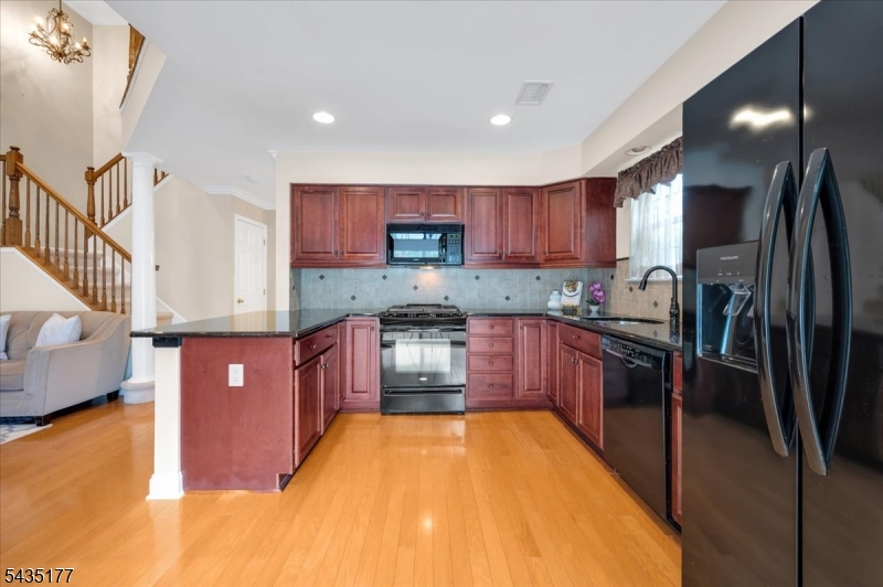 Stratton Meadows - Residential