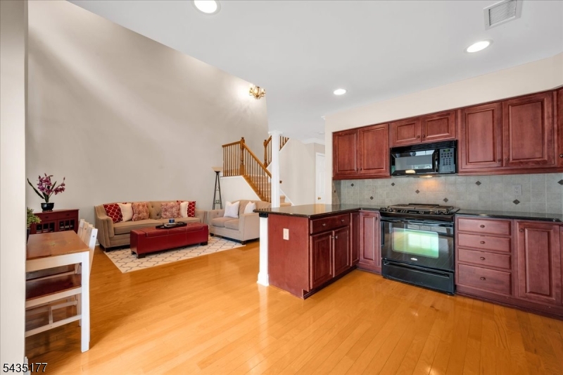 Stratton Meadows - Residential