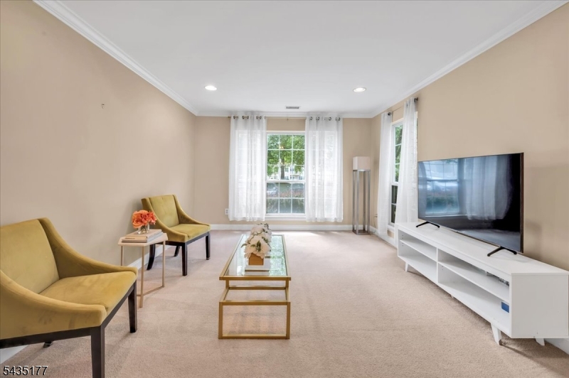 Stratton Meadows - Residential