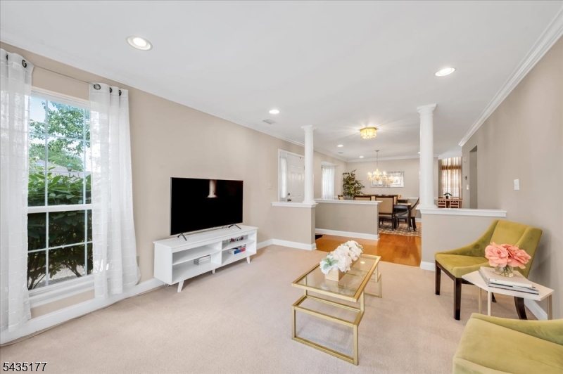 Stratton Meadows - Residential