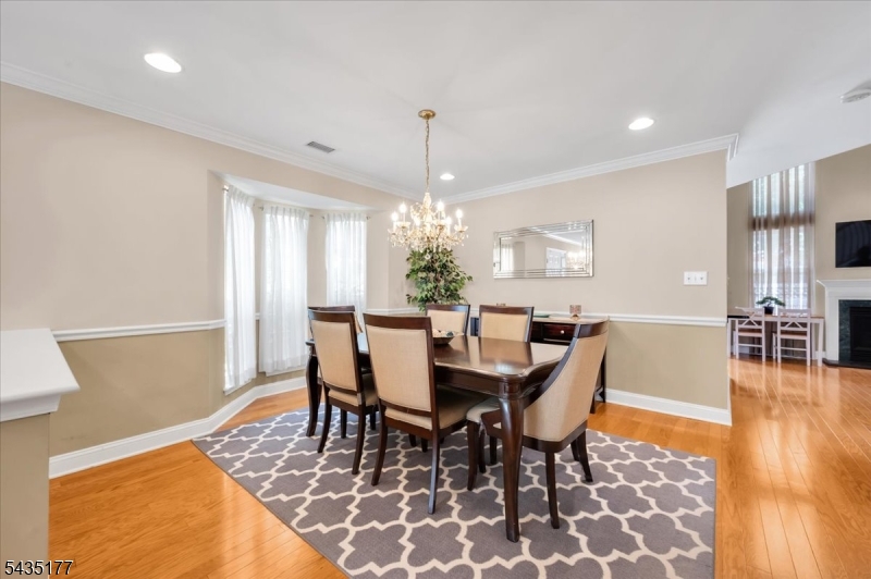 Stratton Meadows - Residential