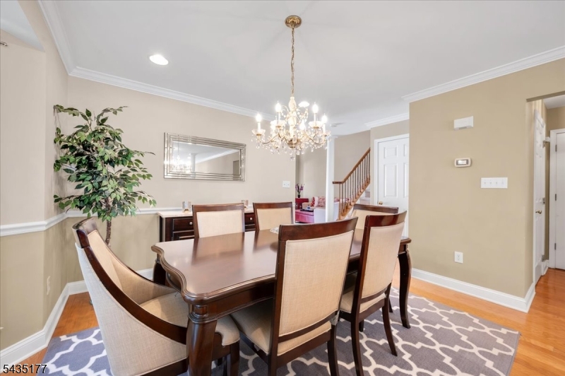 Stratton Meadows - Residential