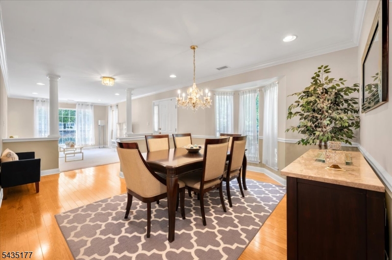 Stratton Meadows - Residential