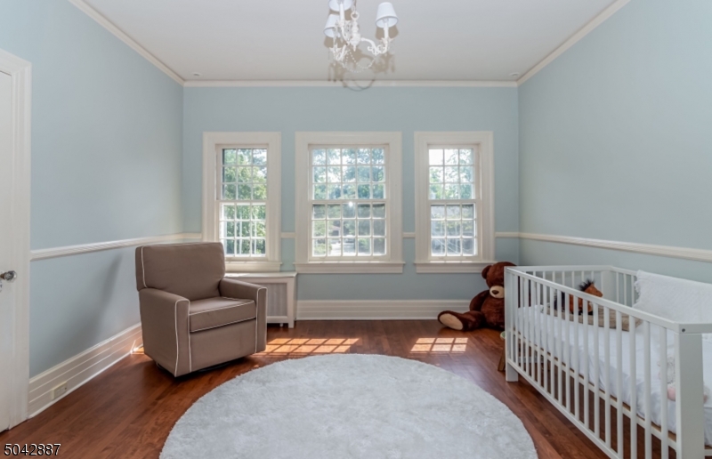 Franklin school/north side - Residential