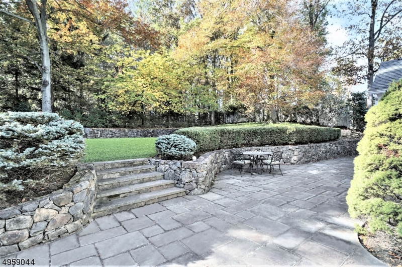 OLD SHORT HILLS - Residential
