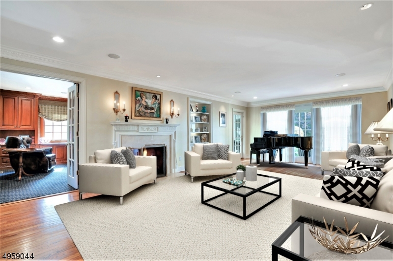 OLD SHORT HILLS - Residential