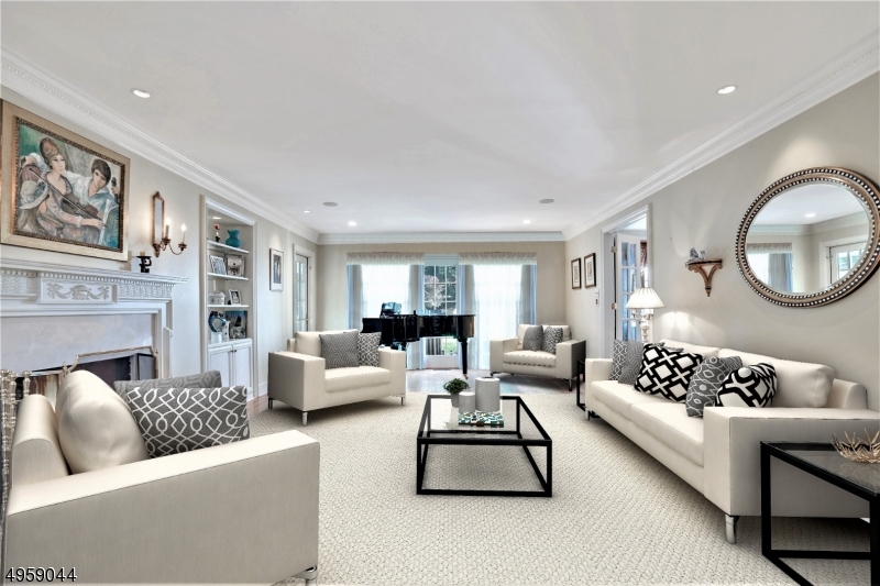 OLD SHORT HILLS - Residential