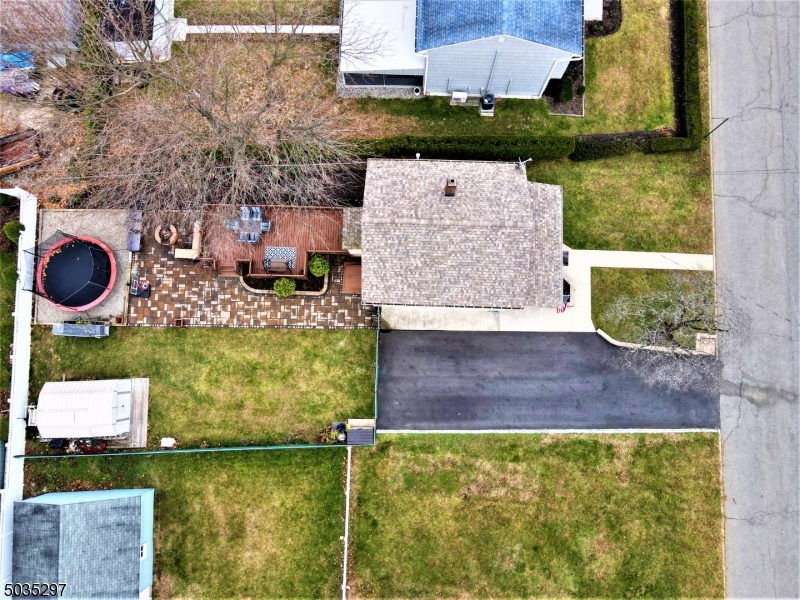 No Flood/No Plume - Residential