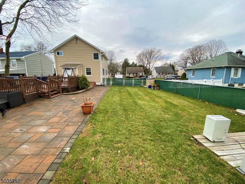 No Flood/No Plume - Residential