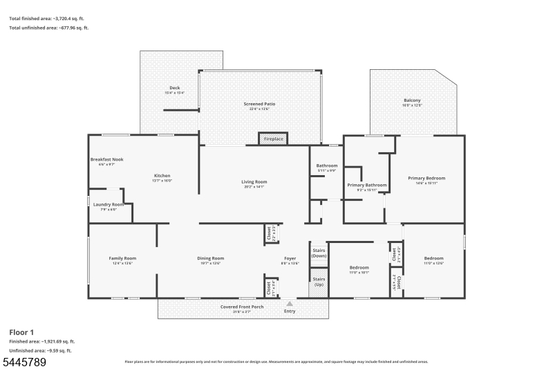 Gillette - Residential