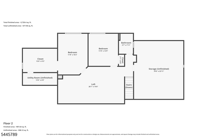 Gillette - Residential