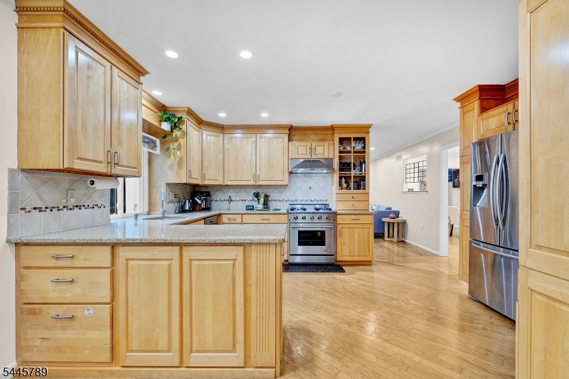 Gillette - Residential