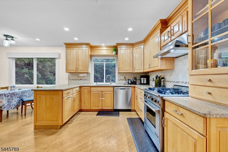 Gillette - Residential