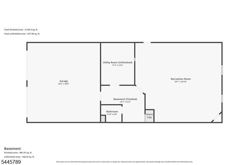 Gillette - Residential