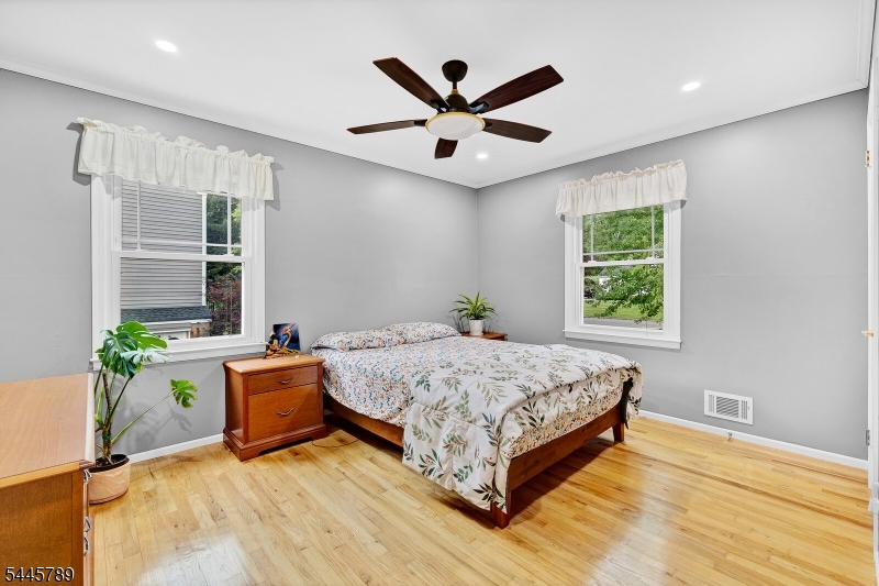 Gillette - Residential