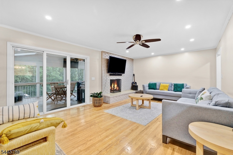 Gillette - Residential