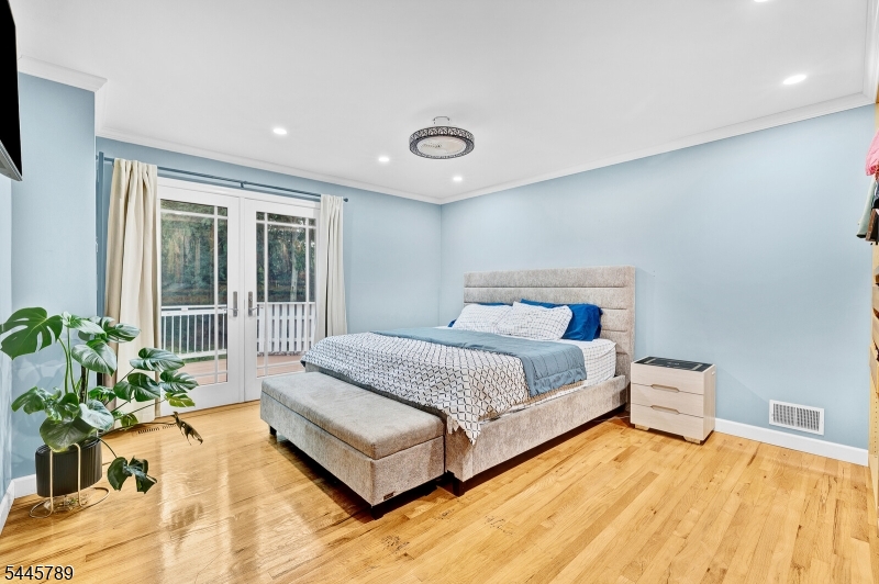 Gillette - Residential