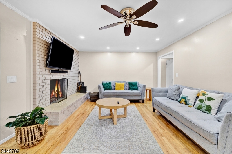 Gillette - Residential