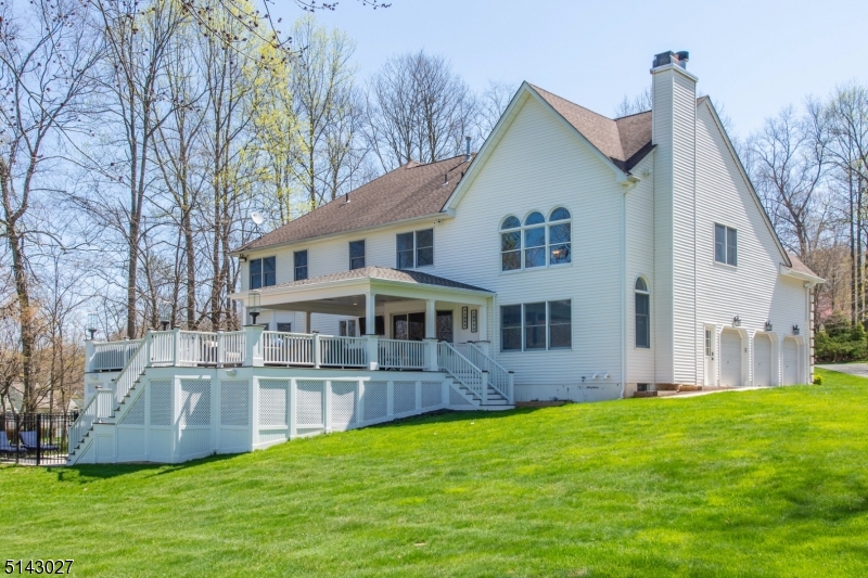 Colts Run - Residential