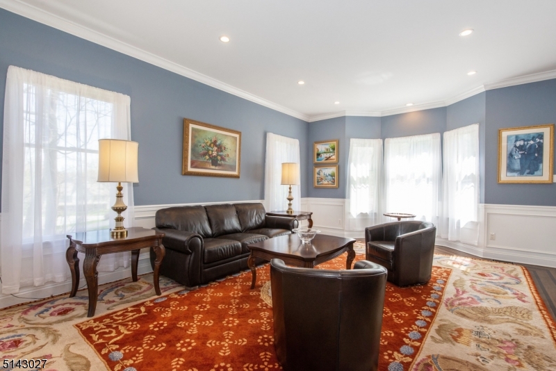Colts Run - Residential