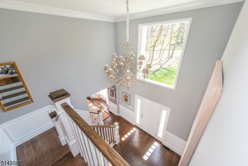 Colts Run - Residential