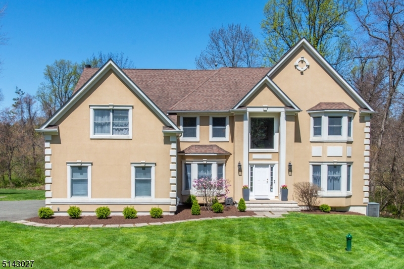 Colts Run - Residential