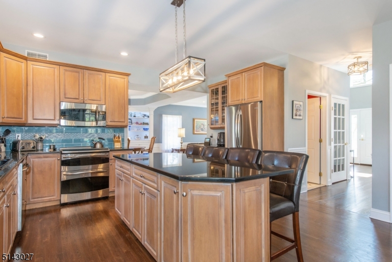 Colts Run - Residential